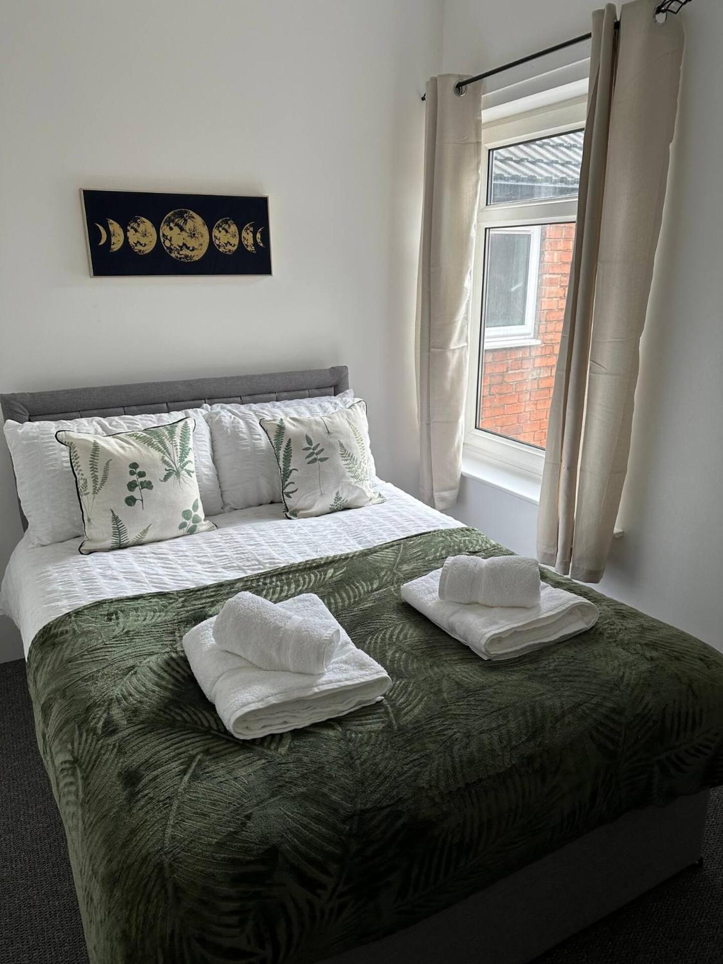 No 1 Seafield - Sleeps 5 - Lincoln City Dış mekan fotoğraf