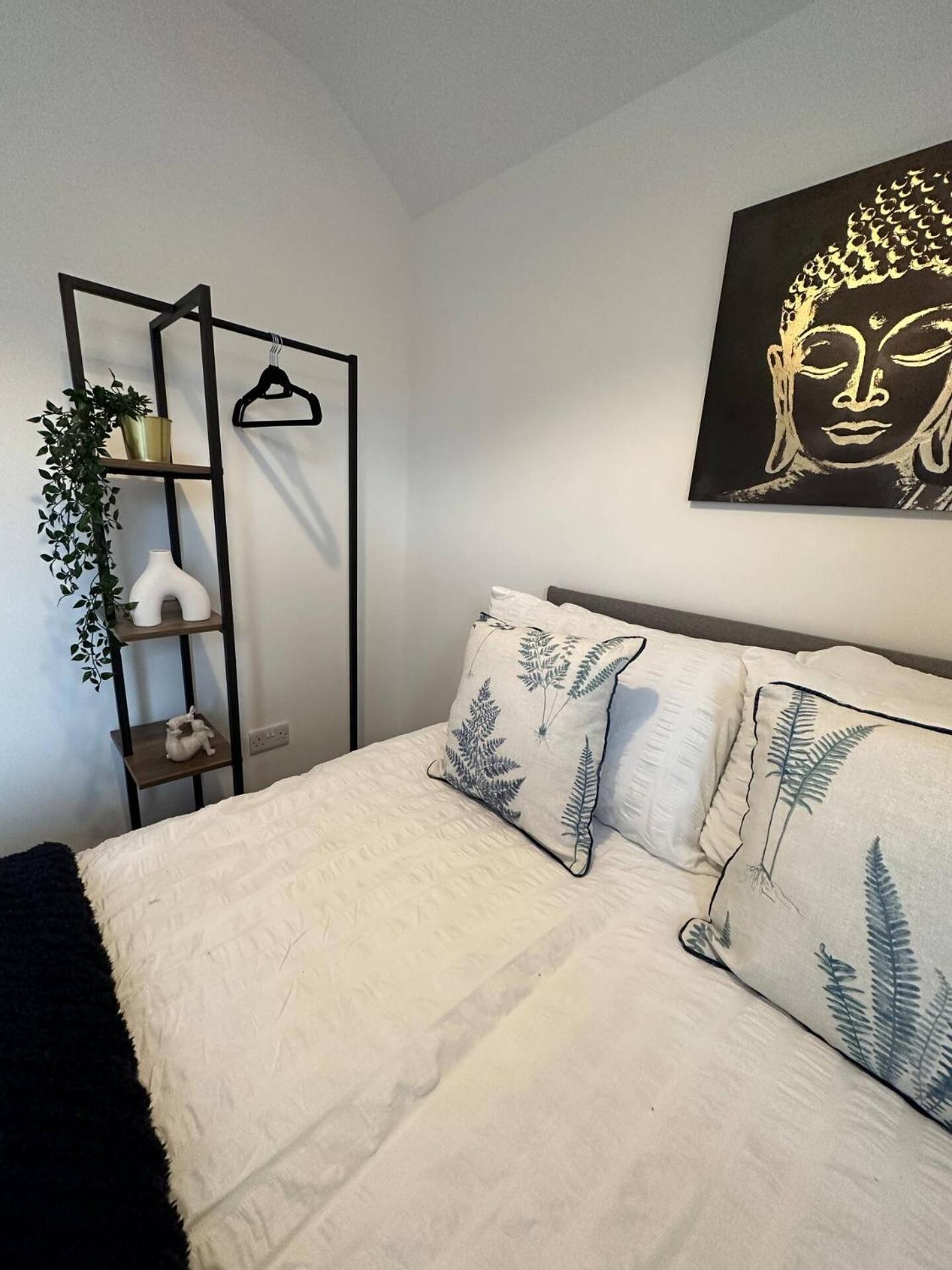 No 1 Seafield - Sleeps 5 - Lincoln City Dış mekan fotoğraf