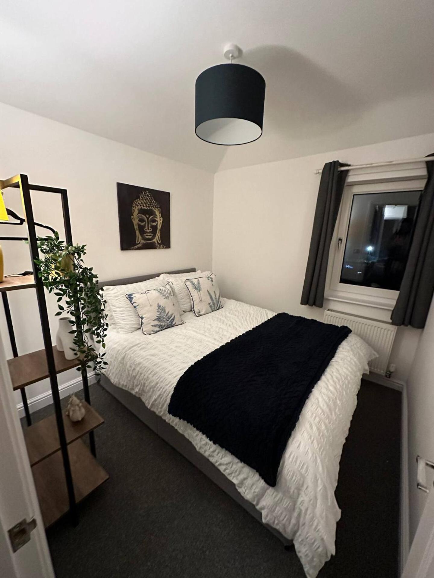 No 1 Seafield - Sleeps 5 - Lincoln City Dış mekan fotoğraf