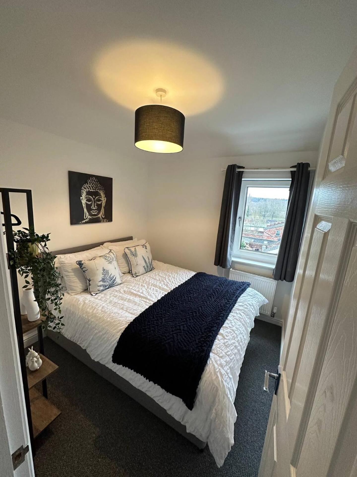 No 1 Seafield - Sleeps 5 - Lincoln City Dış mekan fotoğraf