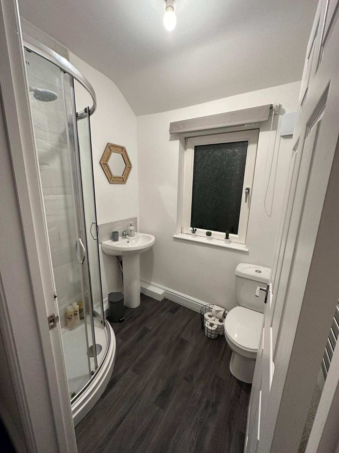 No 1 Seafield - Sleeps 5 - Lincoln City Dış mekan fotoğraf