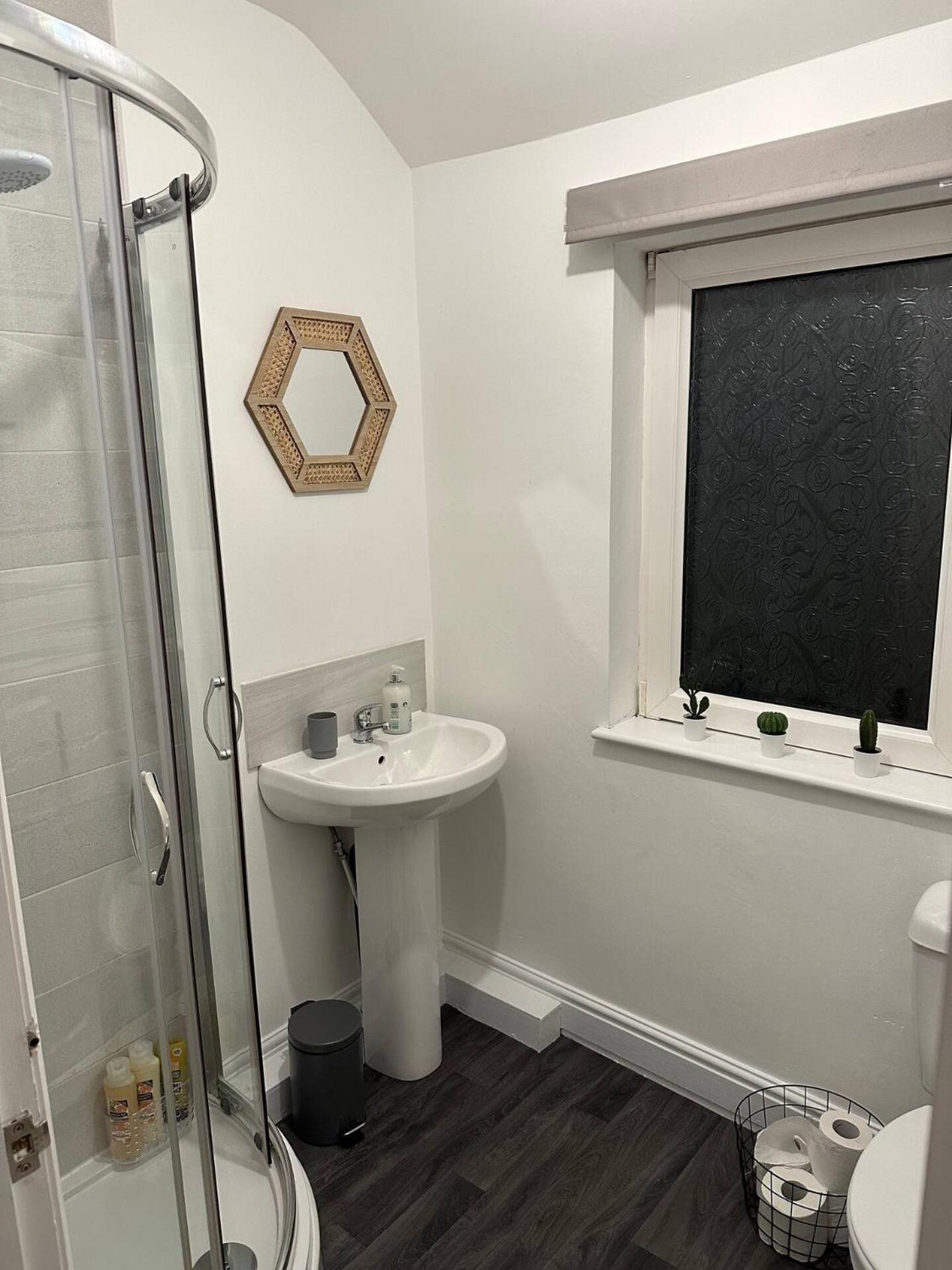 No 1 Seafield - Sleeps 5 - Lincoln City Dış mekan fotoğraf